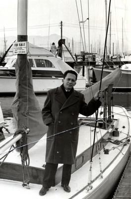 [Viagem aos Estados Unidos - 1963]