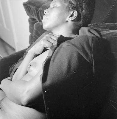 Série Pele preta - Conceição