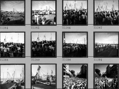 Procissão do Círio de Nazaré