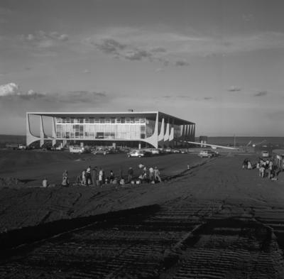 Palácio do Planalto