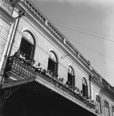Procissão do Círio de Nazaré