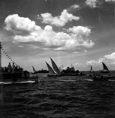 Procissão de Nosso Senhor dos Navegantes