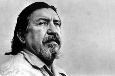 Orlando Villas-Bôas