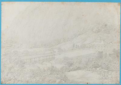 Pont sur le Parahyba