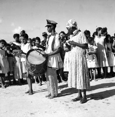 Bumba Meu Boi, festa popular