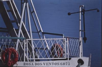 Embarcação