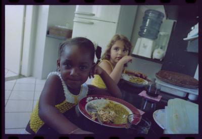 Familiares e amigos de Jorge Bodanzky