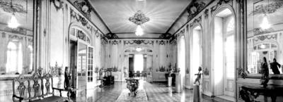 Palácio dos Campos Elíseos