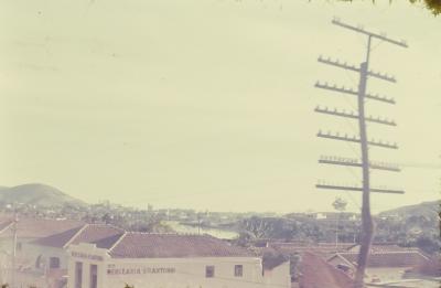 Rodovia Presidente Dutra (BR-116), trajeto Rio-SP