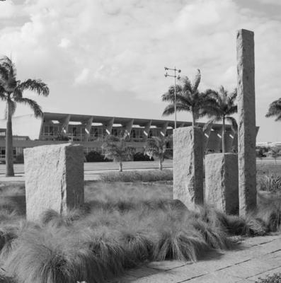 Museu de Arte Moderna - MAM