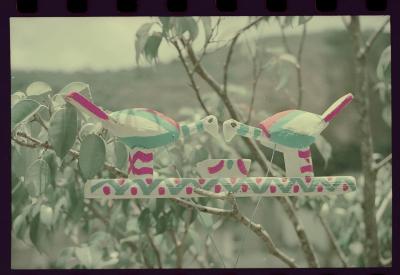 Artesanato de miriti