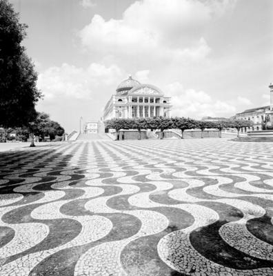 Teatro Amazonas