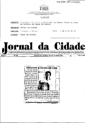 Grafite & lápis de cor