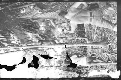 Filmagens de "Iracema: uma transa amazônica", com direção de Jorge Bodanzky e Orlando Senna