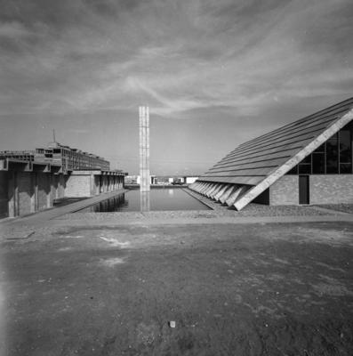 Igreja Episcopal Brasileira, projeto de Glauco de Oliveira Campello