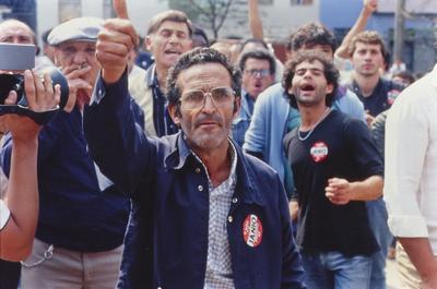 Campanha de Jânio Quadros para a prefeitura