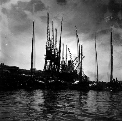 Procissão de Nosso Senhor dos Navegantes