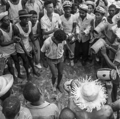 Procissão de Nosso Senhor dos Navegantes