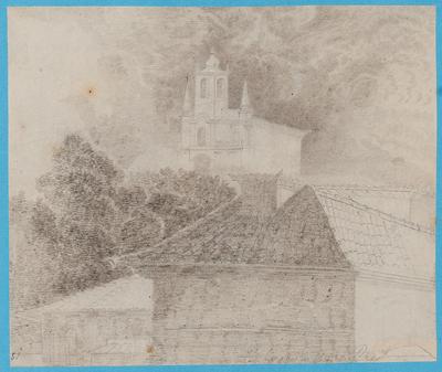 St. Joseph. (Ouro Preto.)