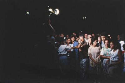 Cobertura da doença e falecimento de Tancredo Neves