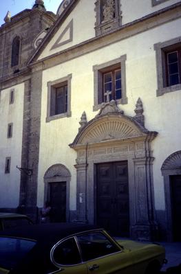 Igreja de Nossa Senhora do Cabo