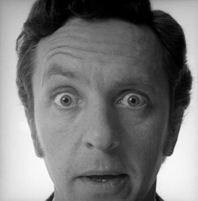 Rogério Cardoso na campanha publicitária da agência Salles para Ultralar