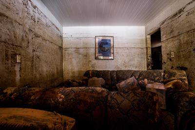 Região serrana, Rio de Janeiro, janeiro de 2011