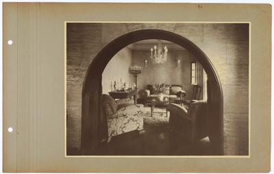 Projeto arquitetônico do escritório Freire & Sodré Engenheiros