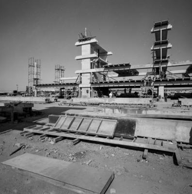 Cidade Universitária da Universidade de Brasília