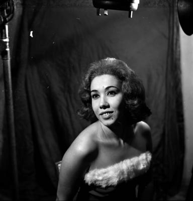 Artista não identificada