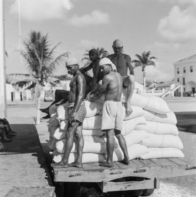 Usina Central Barreiros