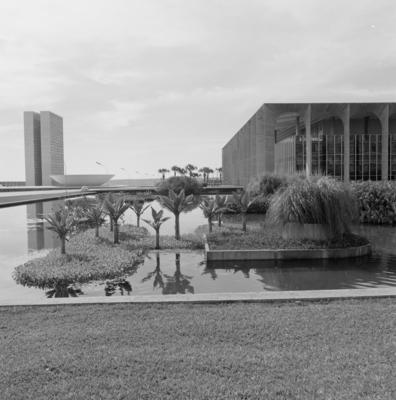 Palácio dos Arcos ou Palácio Itamaraty