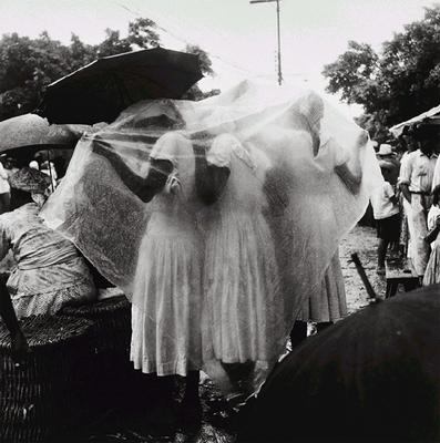 Mercado em Feira de Santana