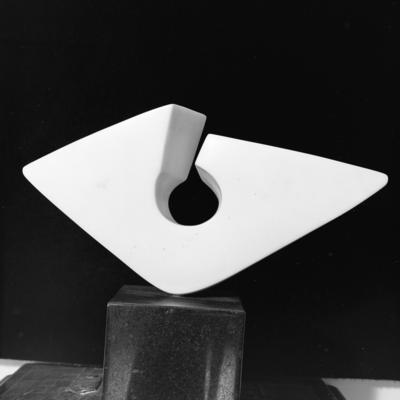 Escultura de Bruno Giorgi