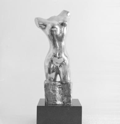 Escultura de Bruno Giorgi