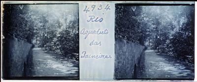 Aqueduto das Paineiras