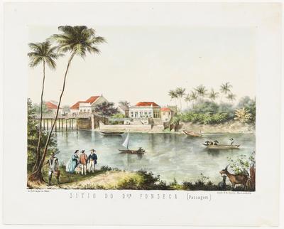 Sitio do D.or Fonseca (Passagem)