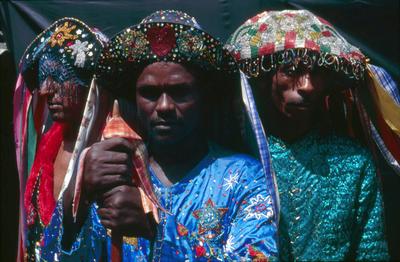 Série Bumba-meu-boi - Festa de São João