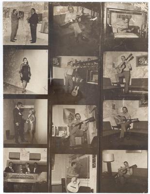 Paulinho Nogueira (contatos)