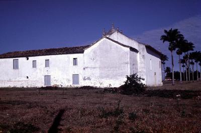 Igreja Nossa Senhora da Assunção