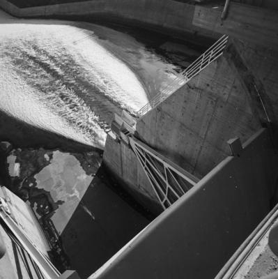 Usina Hidrelétrica de Três Marias