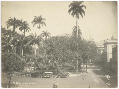 Praça Duque de Caxias