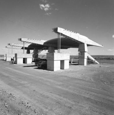 Construção de Brasília