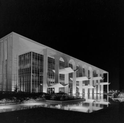 Palácio da Justiça