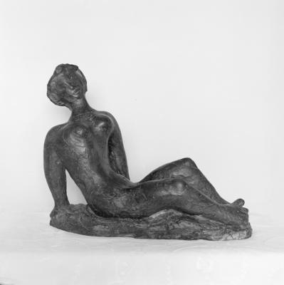 Escultura de Bruno Giorgi