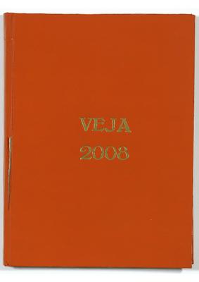 Veja / 2008