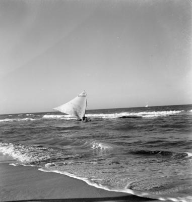 Jangadas e jangadeiros