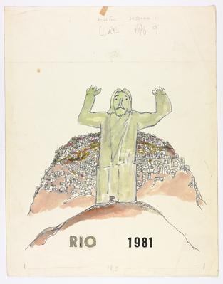 Rio 1981