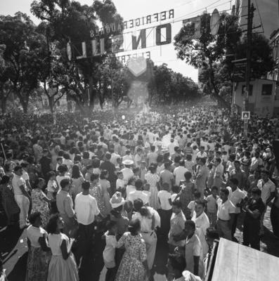 Procissão do Círio de Nazaré
