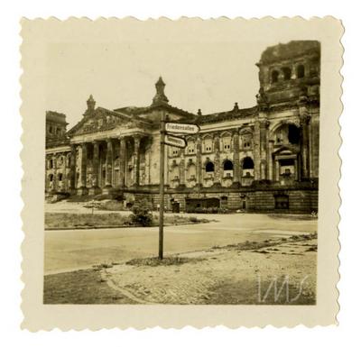 [Viagem à Alemanha]